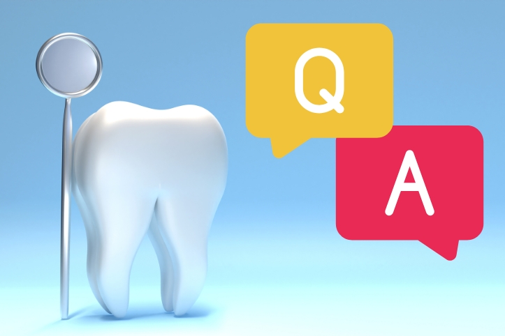 Q＆A