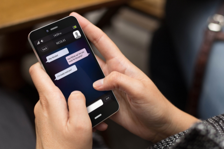 LINE
